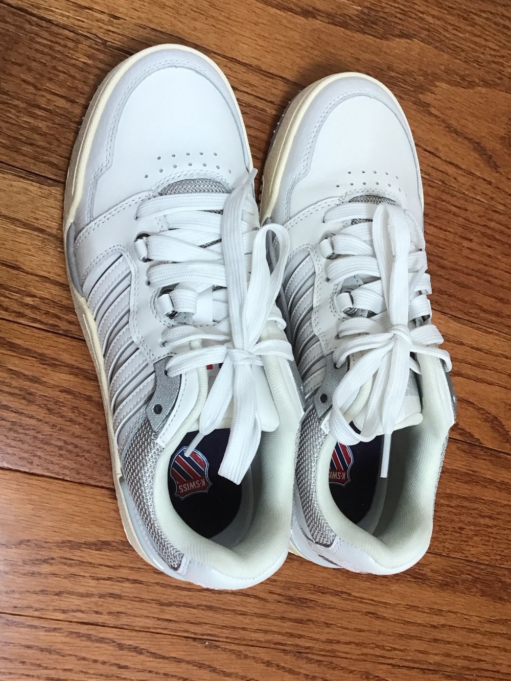 K-Swiss SI-18 Rival sneaker